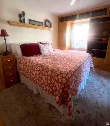 Bedroom - 135 E 200 N, Beaver, UT 84713 photo 1 of 9