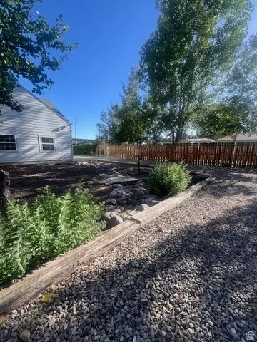 Exterior - 135 E 200 N, Beaver, UT 84713 photo 5 of 13