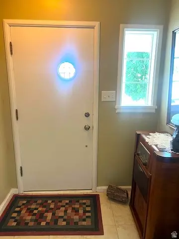 Entry Way - 135 E 200 N, Beaver, UT 84713 photo 2 of 4