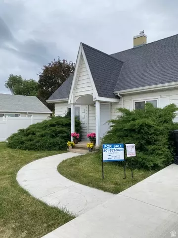 350 N 1100 W, West Bountiful, UT 84087