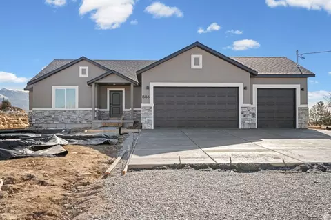 886 E 100 S #5, Mount Pleasant, UT 84647