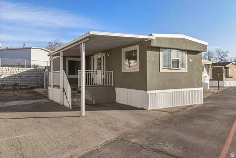 222 N 1200 W #144, Orem, UT 84057