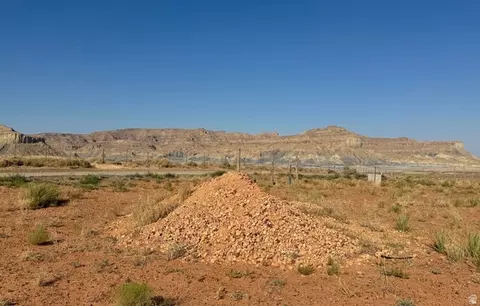Undisclosed, Big Water, UT 84741