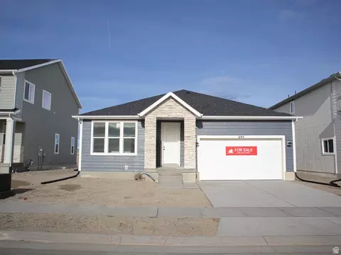 695 E Waddell St #LOT EAGLE, Eagle Mountain, UT 84005