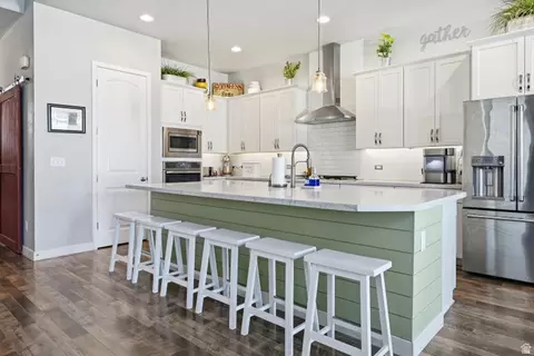 3288 W 2450 N, Lehi, UT 84043