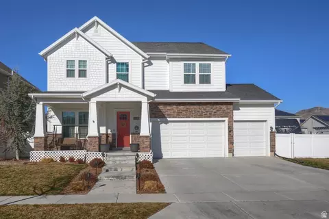 3288 W 2450 N, Lehi, UT 84043
