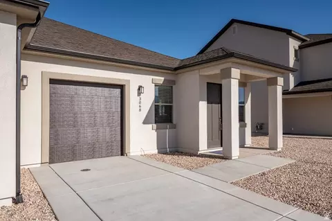 3068 W Runway Dr, Cedar City, UT 84720