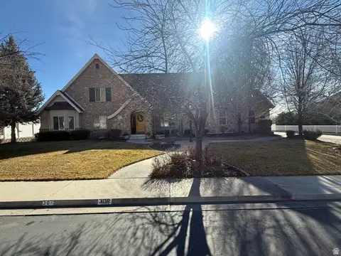 308 E 750 N, Lindon, UT 84042