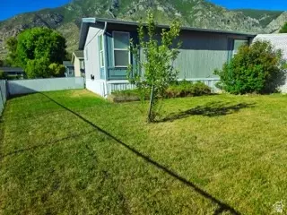 1025 N 300 W #7, Springville, UT 84663