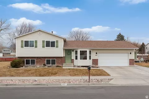441 S 1915 W, Lehi, UT 84043