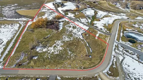 3201 Cherryville Ln #3, Franklin, ID 83237
