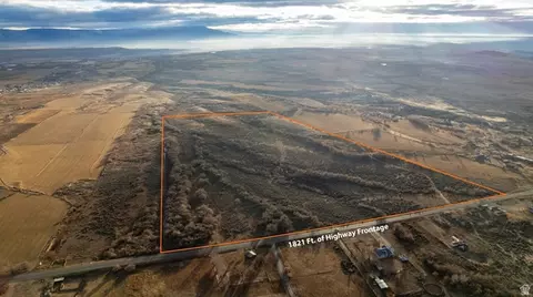 5600 S 1500 E, Vernal, UT 84078 photo 5