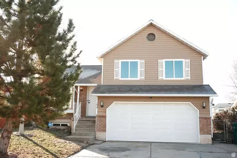 1012 W 2525 N, Layton, UT 84041