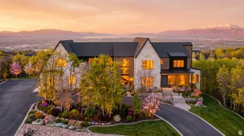1115 S Eagle Nest Dr S, Woodland Hills, UT 84653