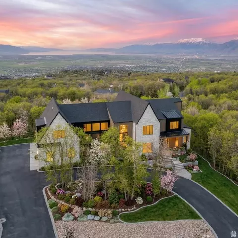 1115 S Eagle Nest Dr S, Woodland Hills, UT 84653