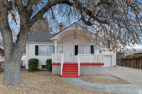 266 N 500 E, American Fork, UT 84003