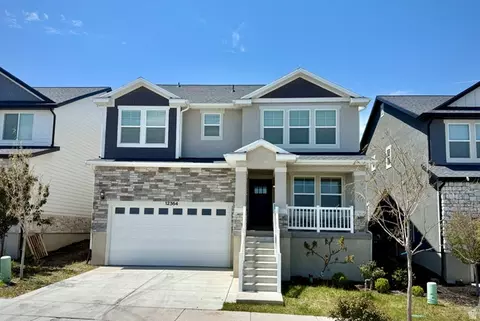 12364 S Boggs Way, Herriman, UT 84096
