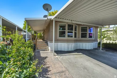 2557 W 2780 S #179, West Valley City, UT 84119