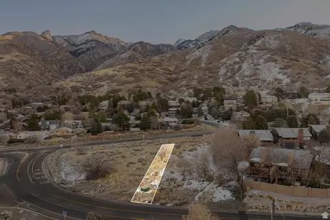 8955 S Wasatch Blvd, Sandy, UT 84093 photo 2