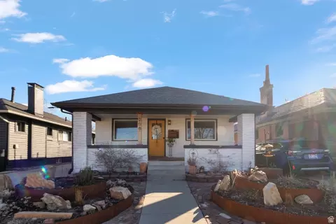 208 E 1700 S, Salt Lake City, UT 84115