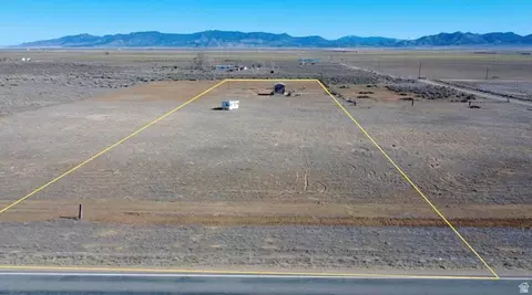Undisclosed, Beryl, UT 84714