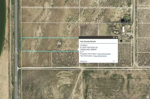 Undisclosed, Beryl, UT 84714 photo 8