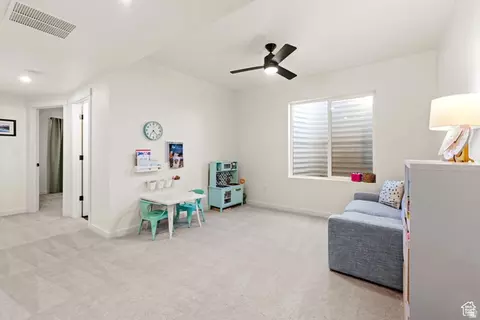 Entry Way - 683 E Verdant Dr, Eagle Mountain, UT 84005 photo 1 of 1