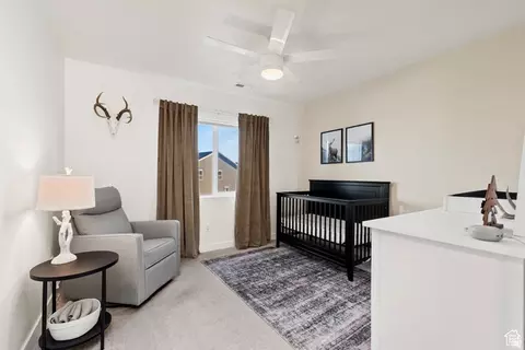 Bedroom - 683 E Verdant Dr, Eagle Mountain, UT 84005 photo 2 of 4