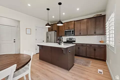Kitchen - 683 E Verdant Dr, Eagle Mountain, UT 84005 photo 1 of 1