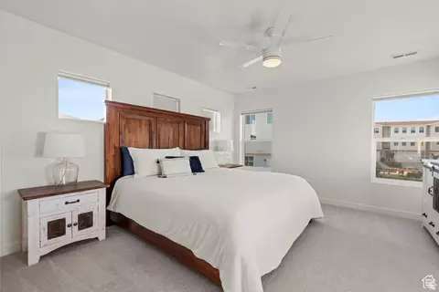 Bedroom - 683 E Verdant Dr, Eagle Mountain, UT 84005 photo 1 of 4