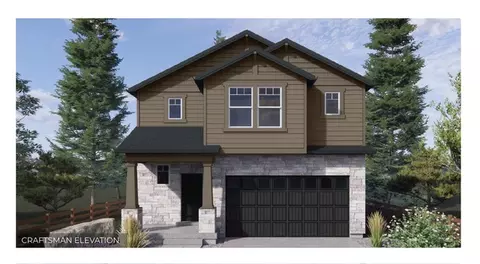 324 E Sadie Ct #152, Heber City, UT 84032