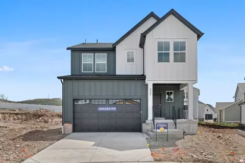 352 E Sadie Ct #150, Heber City, UT 84032