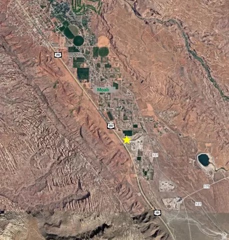 191 Hwy 191 Old Airport Rd, Moab, UT 84532 photo 2
