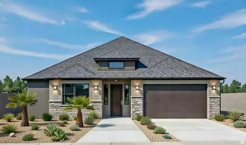 3369 W Palomar N, Hurricane, UT 84737