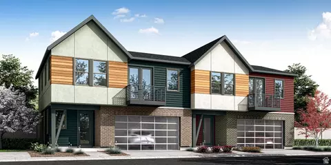 294 W Bishop Pl #6-24, Salt Lake City, UT 84103