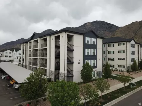 1141 E 1320 S #D104, Provo, UT 84604