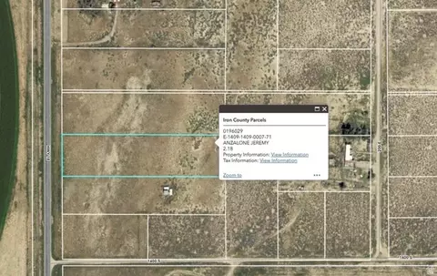 Undisclosed, Beryl, UT 84714 photo 10