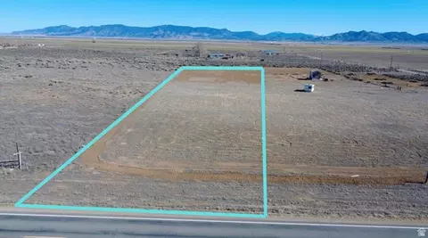 Undisclosed, Beryl, UT 84714