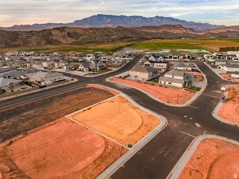 45 Lot Sand Hollow Vlg #45, Hurricane, UT 84737