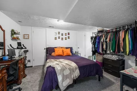 Bedroom - 917 N Garden Dr, Orem, UT 84057 photo 2 of 4