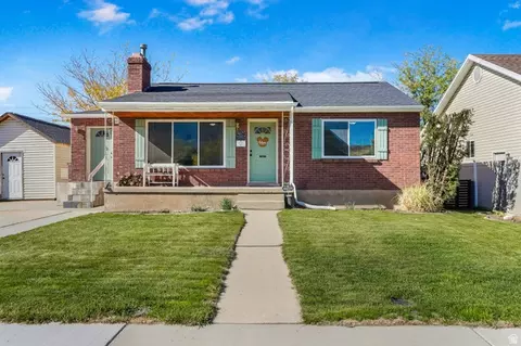 917 N Garden Dr, Orem, UT 84057