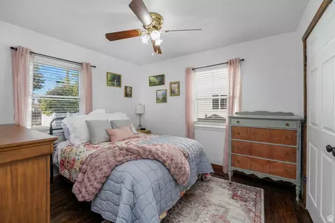 Bedroom - 917 N Garden Dr, Orem, UT 84057 photo 1 of 4