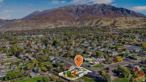 View/Area - 917 N Garden Dr, Orem, UT 84057 photo 1 of 6