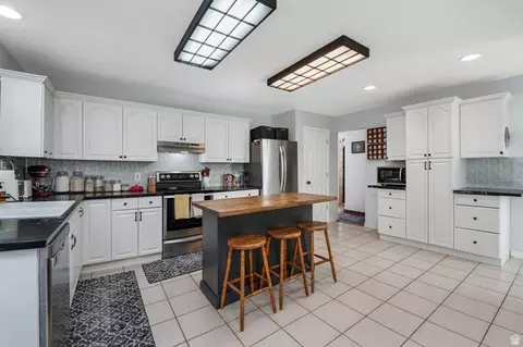 Kitchen - 917 N Garden Dr, Orem, UT 84057 photo 3 of 3