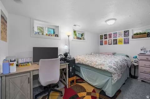 Bedroom - 917 N Garden Dr, Orem, UT 84057 photo 4 of 4