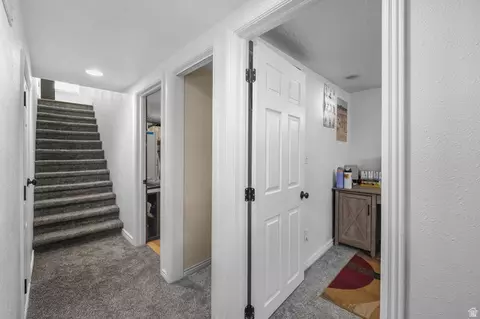 Entry Way - 917 N Garden Dr, Orem, UT 84057 photo 3 of 3