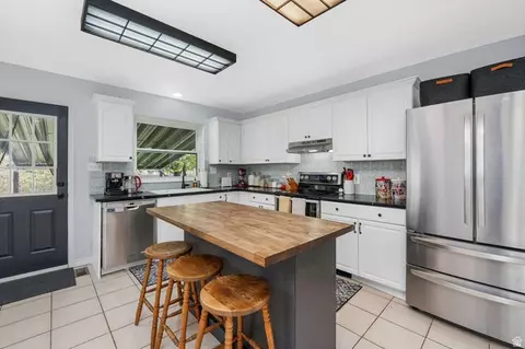 Kitchen - 917 N Garden Dr, Orem, UT 84057 photo 1 of 3