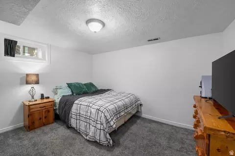 Bedroom - 917 N Garden Dr, Orem, UT 84057 photo 3 of 4