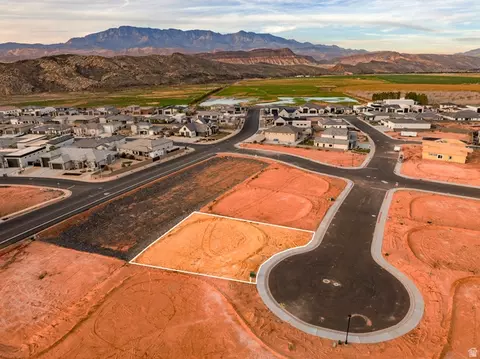 47 Lot Sand Hollow Vlg #47, Hurricane, UT 84737
