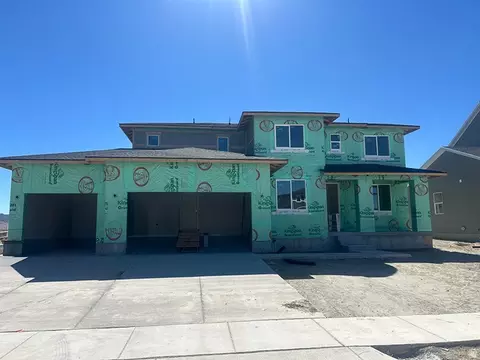 2090 E Hummingbird Dr #4103, Eagle Mountain, UT 84005